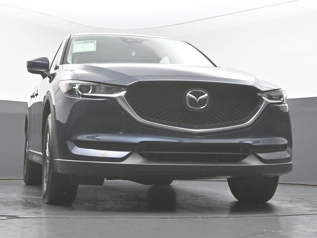 Used 2019 MAZDA CX-5 Touring AWD/4WD image 48