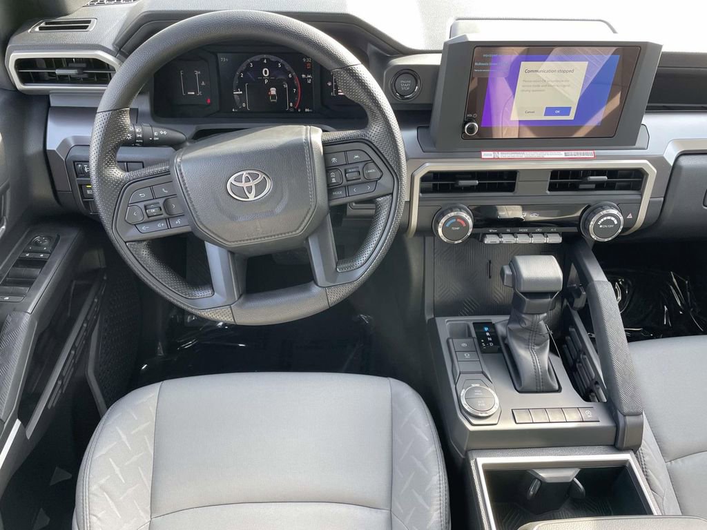 New 2026 Toyota Tacoma SR5 image 21