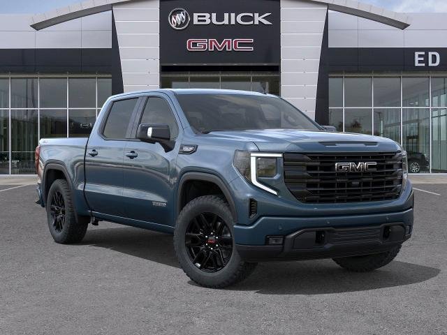 New 2026 GMC Sierra 1500 Elevation w/ Preferred Package image 7