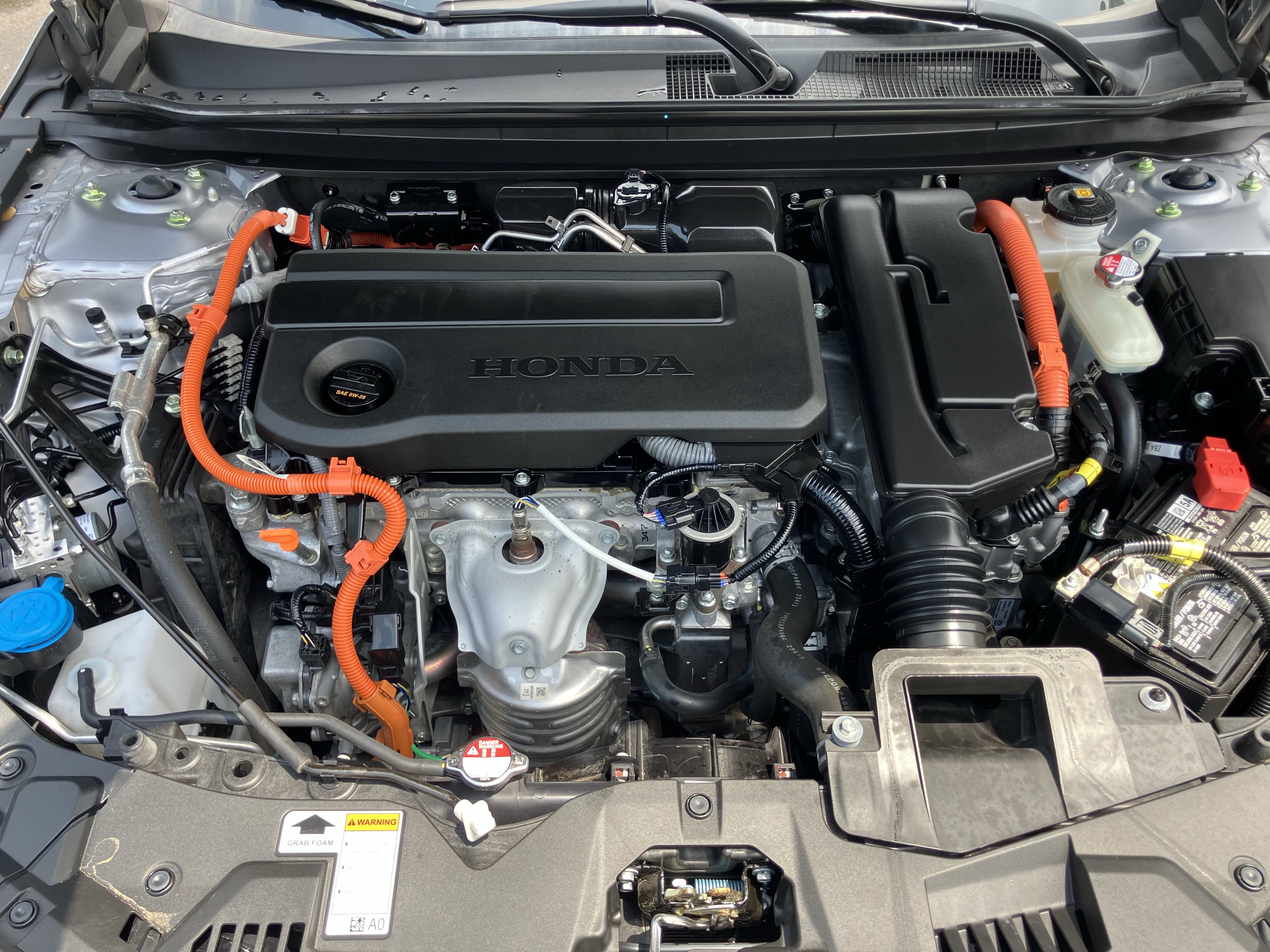 Used 2023 Honda Accord EX-L image 36