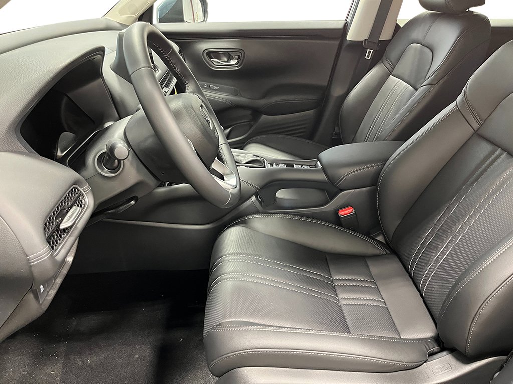 New 2027 Honda HR-V EX-L image 11