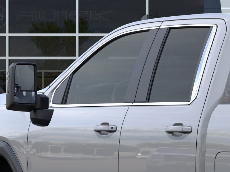 New 2025 GMC Sierra 2500 SLE w/ Preferred Package image 12