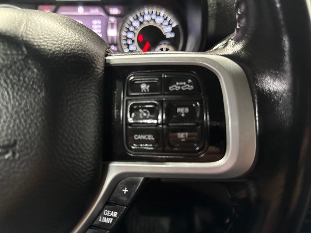 Used 2019 RAM 5500 Tradesman w/ Safety Group AWD/4WD image 17