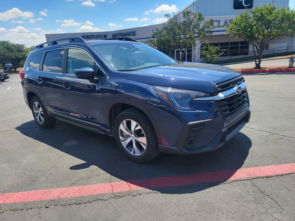 Used 2025 Subaru Ascent Premium image 14