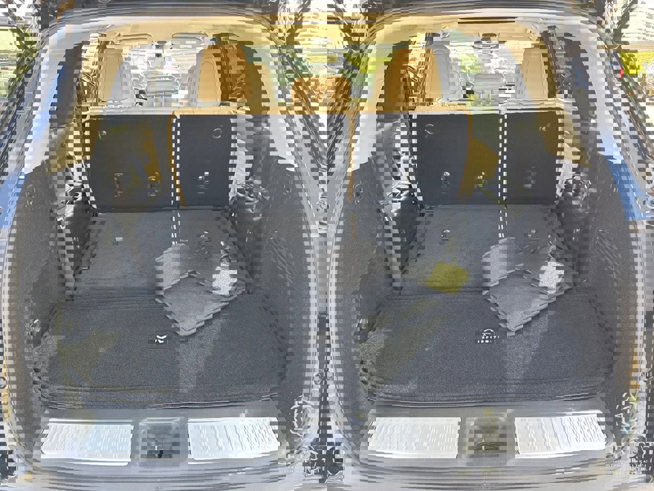 Used 2023 INFINITI QX60 Luxe w/ Cargo Package image 27