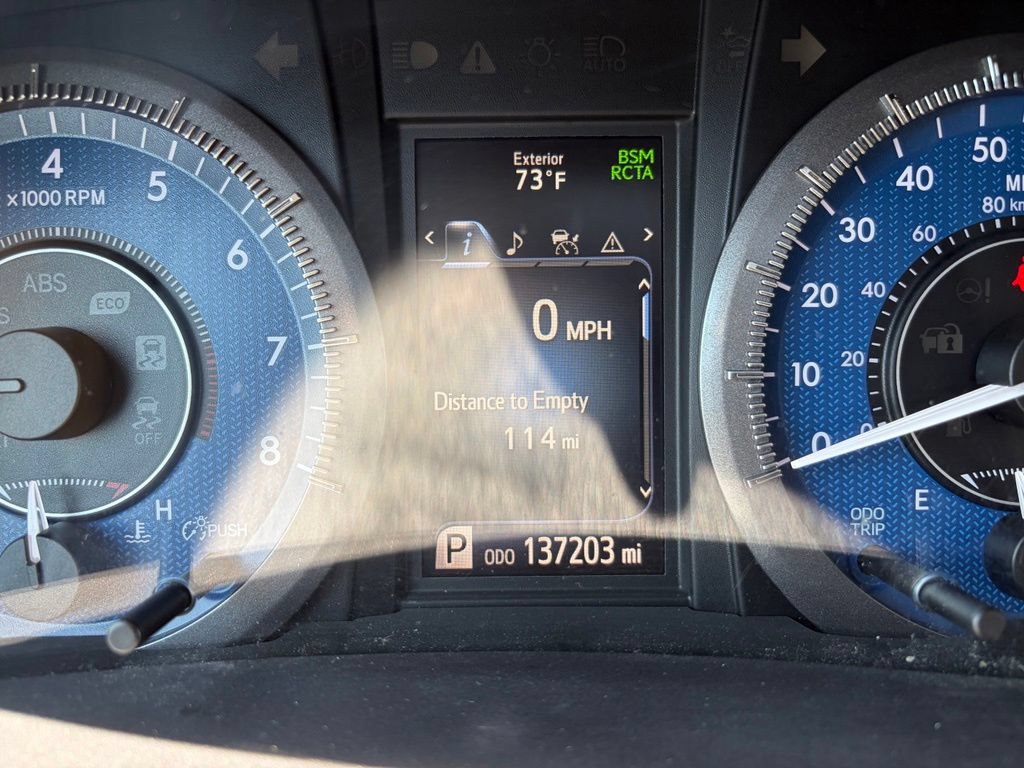Used 2018 Toyota Sienna XLE w/ Carpet Mat Package FWD image 37