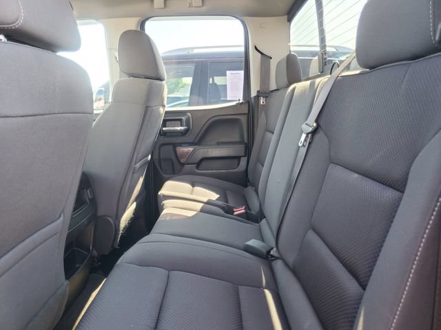 Used 2018 GMC Sierra 1500 SLE w/ SLE Value Package AWD/4WD image 24