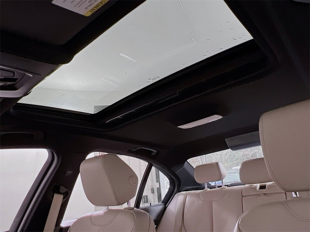 Used 2016 BMW 328i xDrive Sedan image 14