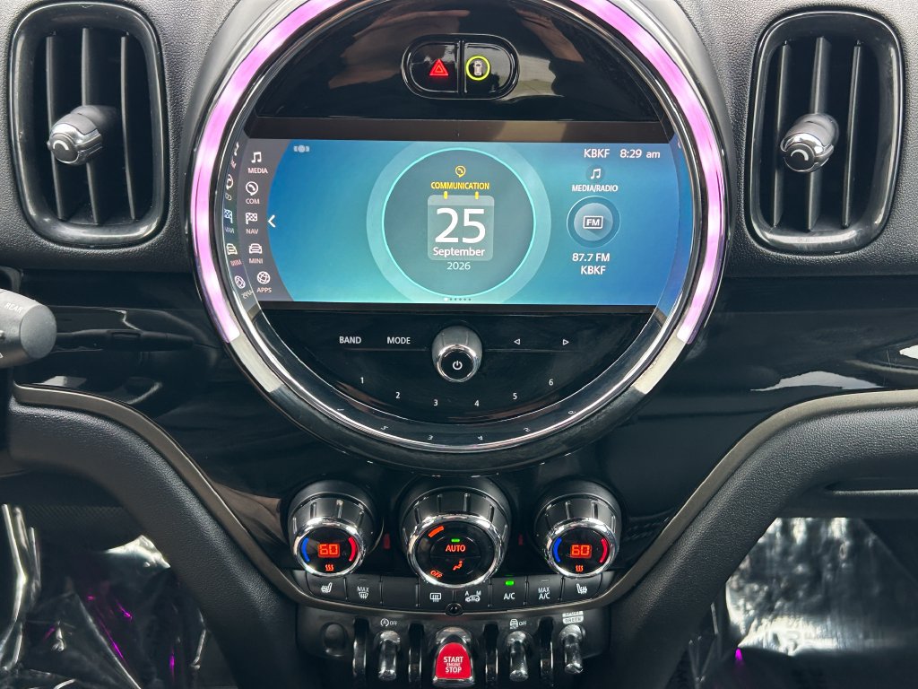Used 2023 MINI Cooper Countryman S FWD image 24