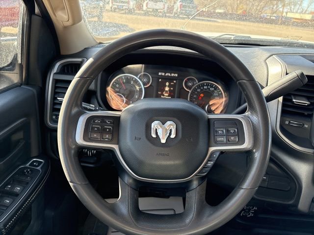 Used 2020 RAM 4500 Tradesman w/ Towing Technology Group image 26
