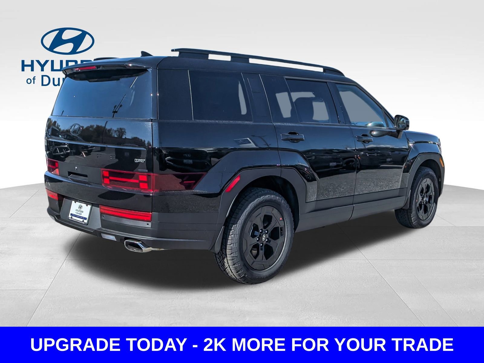 New 2026 Hyundai Santa Fe XRT image 6