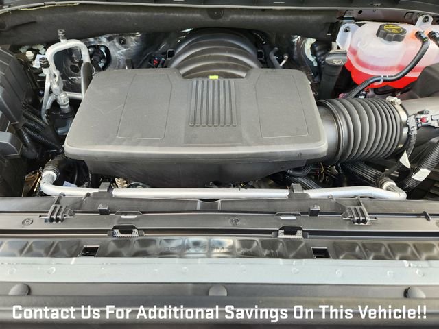 New 2026 GMC Sierra 1500 Elevation w/ Elevation Premium Package image 21