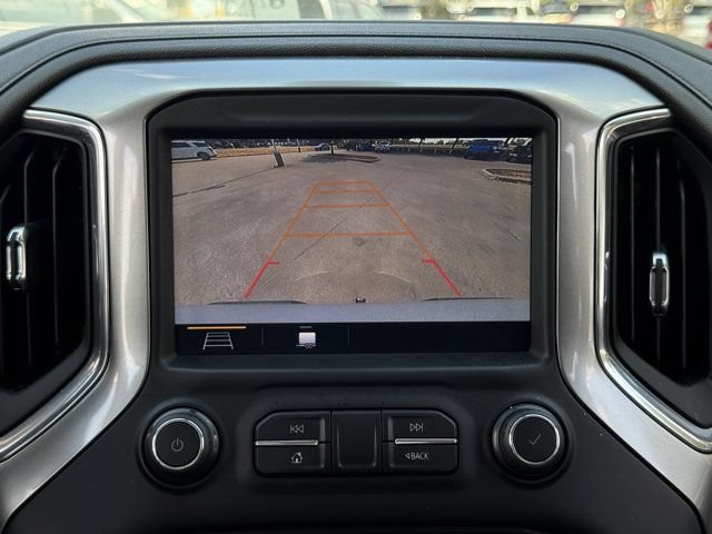 Used 2019 Chevrolet Silverado 1500 LT w/ Texas Edition RWD image 18