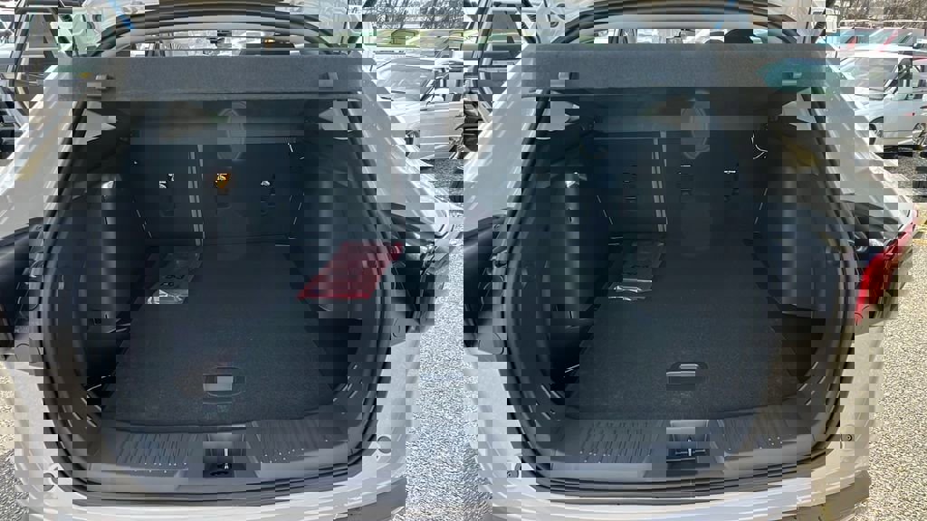 New 2026 Chevrolet Trax ACTIV w/ Sunroof Package image 10