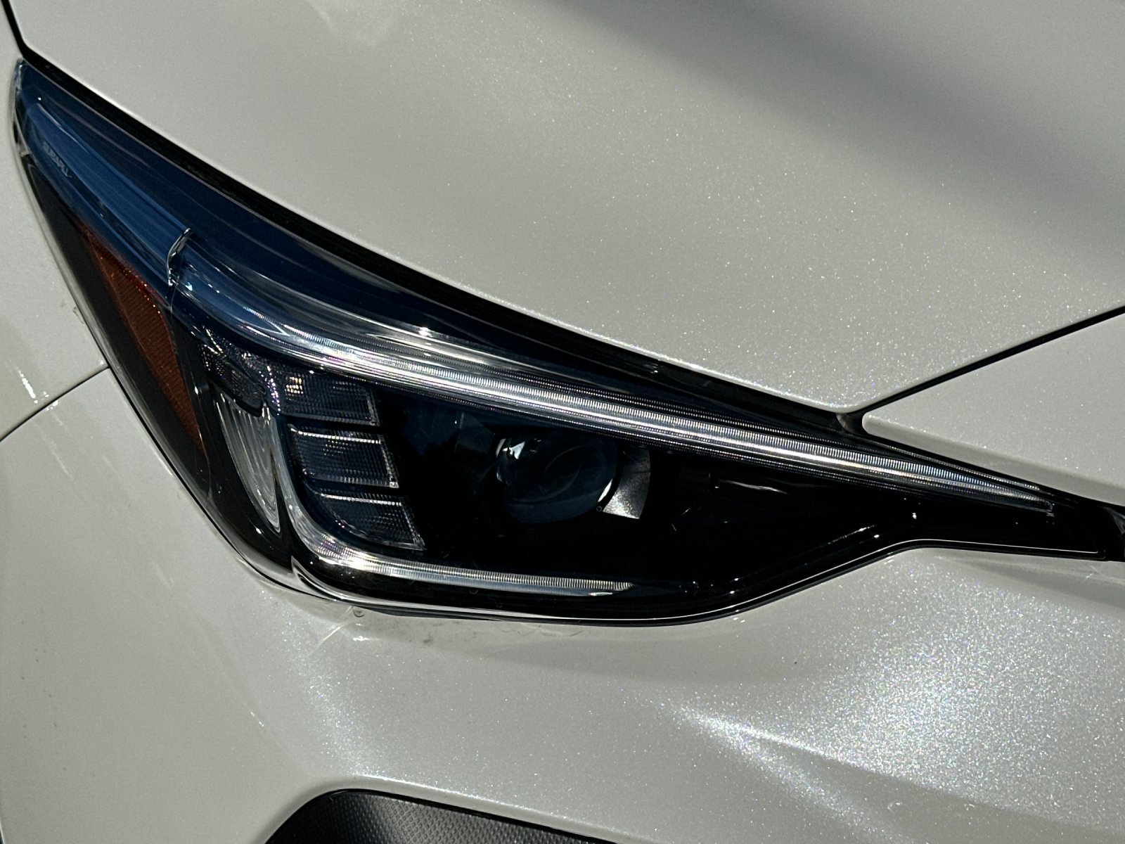 New 2026 Subaru Crosstrek 2.5i Limited AWD/4WD image 34