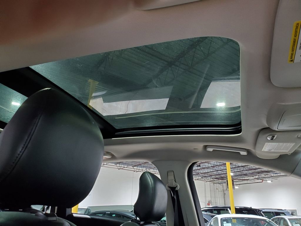 Used 2015 Ford Edge Sport w/ Equipment Group 401A image 15