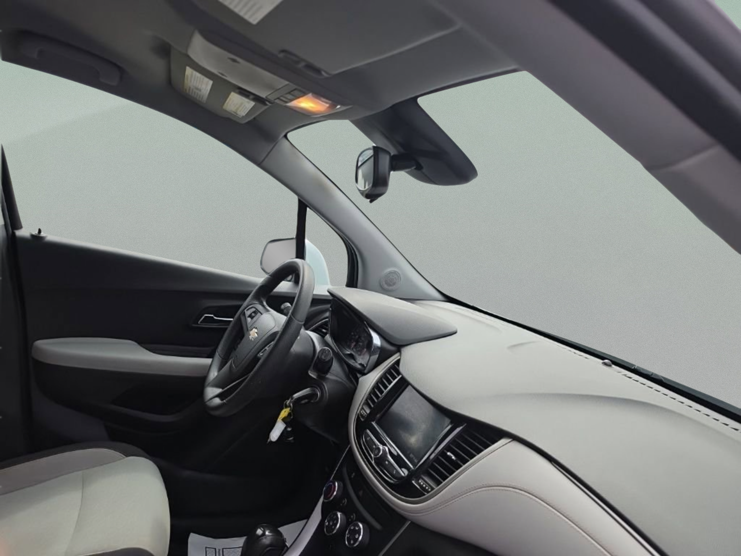 Used 2020 Chevrolet Trax LS w/ Tint and Cruise Package FWD image 34