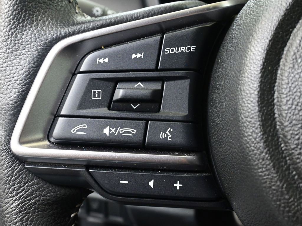 Used 2024 Subaru Outback Limited image 24