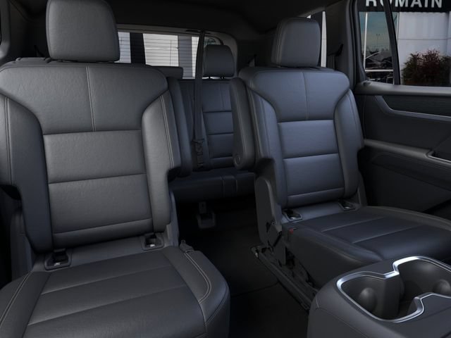 New 2026 GMC Acadia Elevation w/ Black Edition FWD image 17