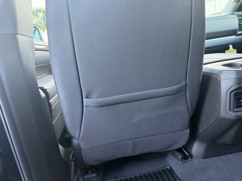 New 2026 Chevrolet Silverado 1500 RST w/ Texas Edition Plus image 32