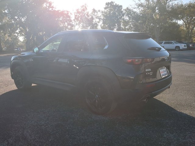 Used 2025 MAZDA CX-50 AWD 2.5 S w/ Preferred Package image 6