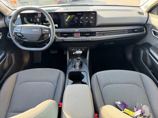 Certified 2025 Kia K4 LXS image 12