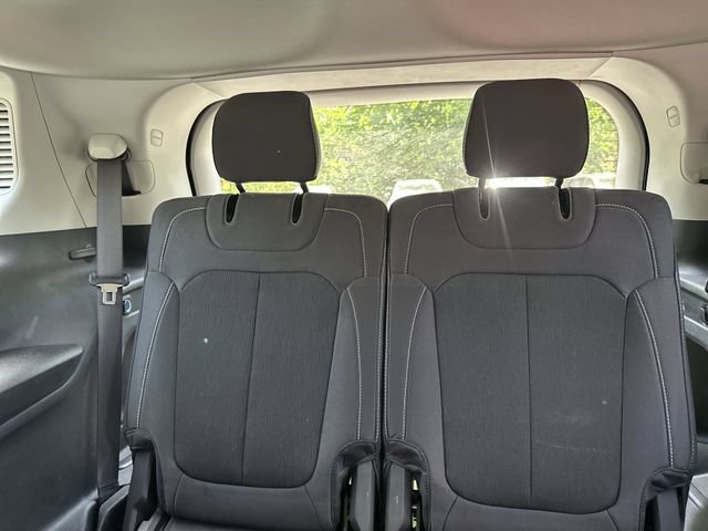 Used 2023 Jeep Grand Cherokee L Laredo w/ Luxury Tech Group I AWD/4WD image 28