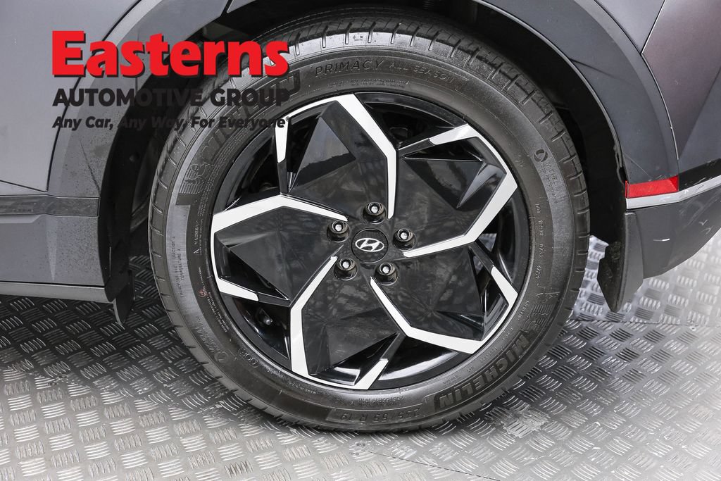 Used 2023 Hyundai Ioniq 5 SEL AWD/4WD image 8