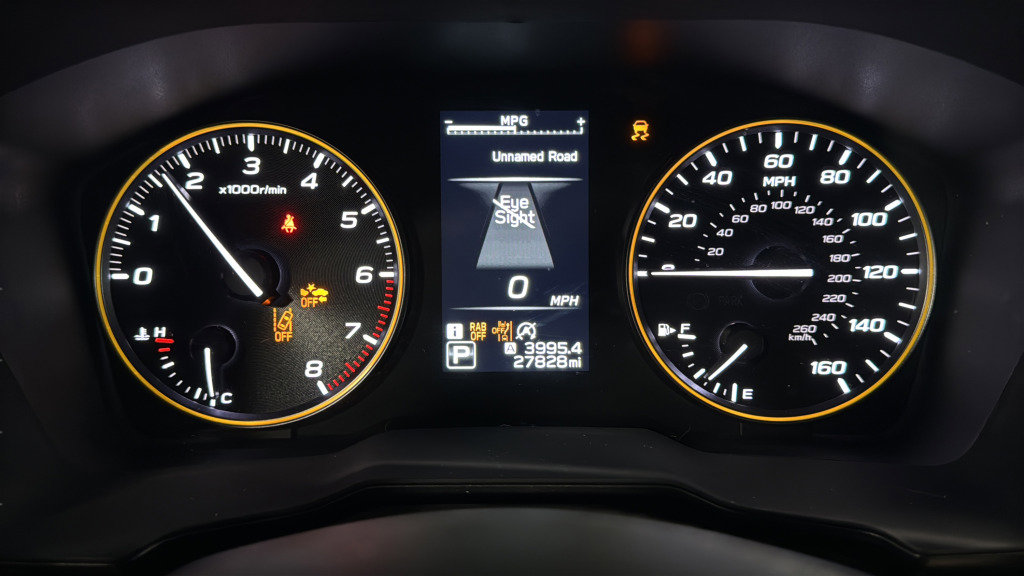 Certified 2024 Subaru Outback Wilderness image 23