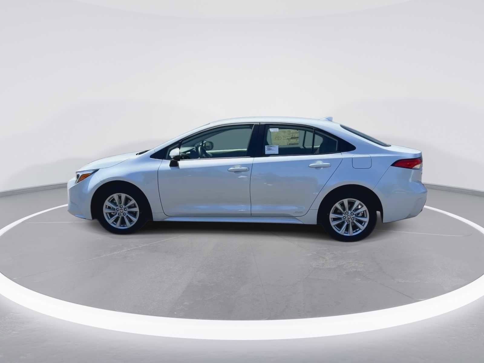 New 2024 Toyota Corolla LE image 5