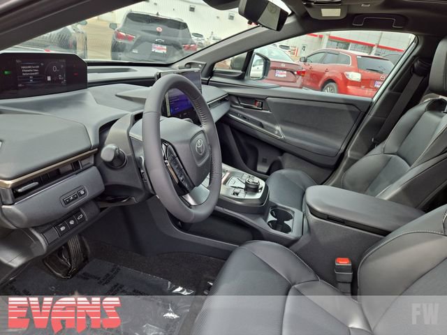 New 2026 Toyota bZ image 20