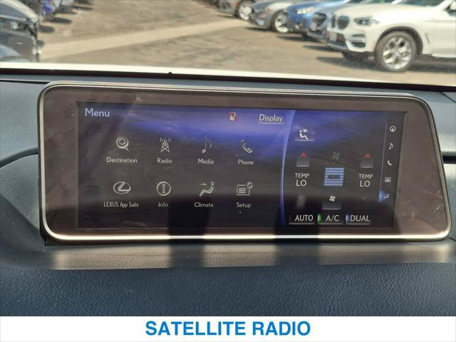 Used 2016 Lexus RX 350 FWD w/ Premium Package image 17