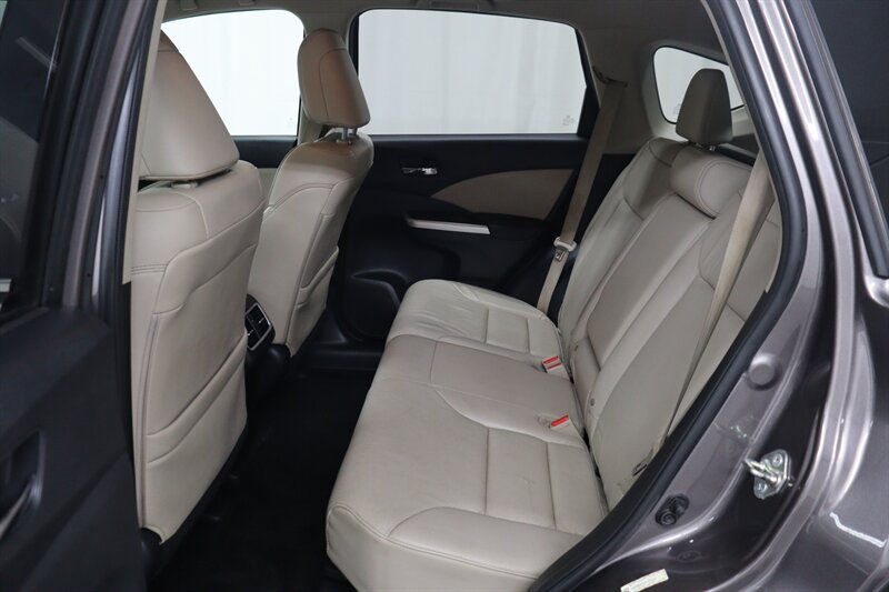 Used 2015 Honda CR-V EX-L image 25