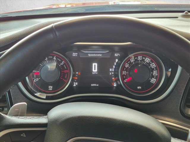 Used 2017 Dodge Challenger R/T Plus RWD image 14