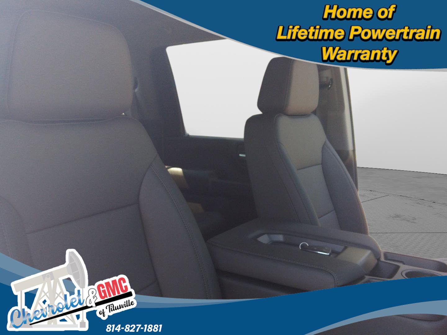 New 2025 Chevrolet Silverado 2500 W/T image 26