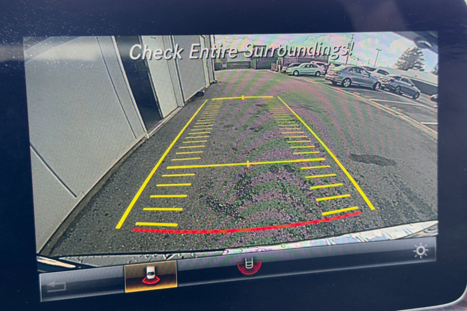 Certified 2018 Mercedes-Benz GLA 250 4MATIC image 24