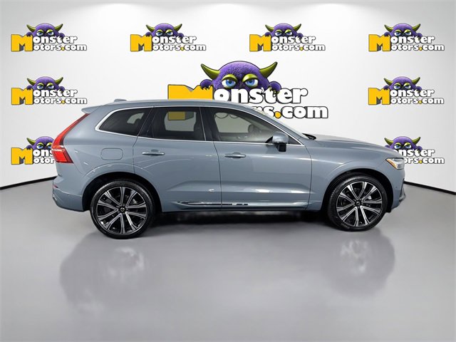 Used 2023 Volvo XC60 B5 Ultimate w/ Protection Package image 4