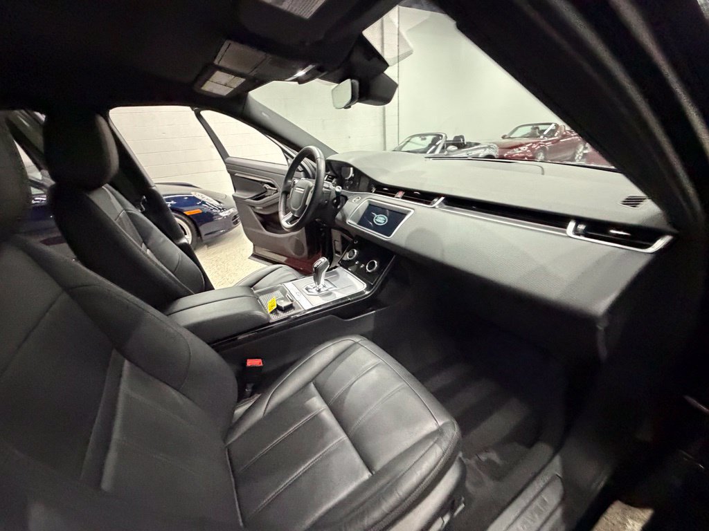 Used 2020 Land Rover Range Rover Evoque S AWD/4WD image 30