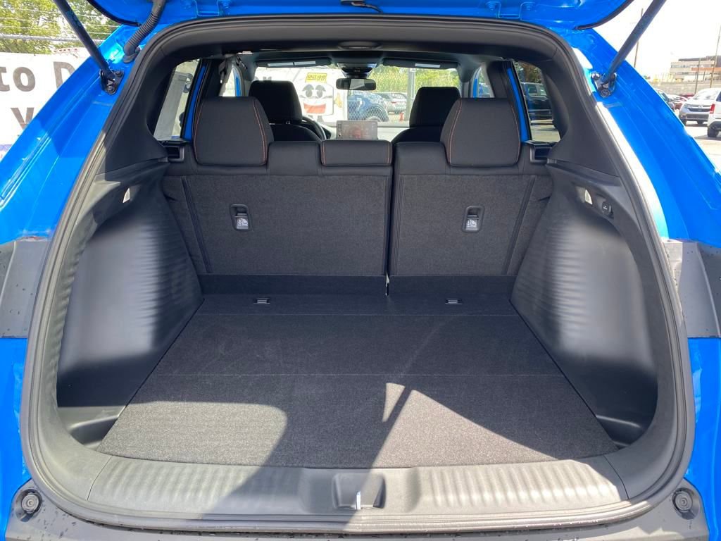 New 2026 Honda HR-V Sport image 5