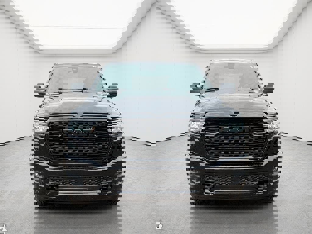 Used 2025 RAM 1500 Tradesman w/ Night Edition AWD/4WD image 5