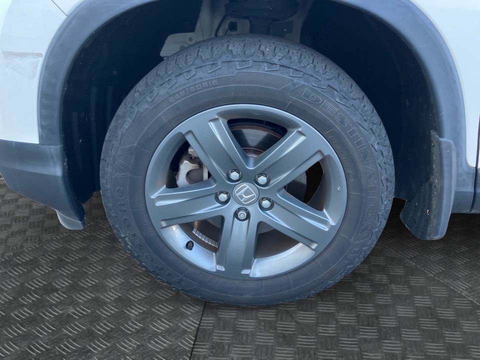 Certified 2023 Honda Ridgeline RTL image 29