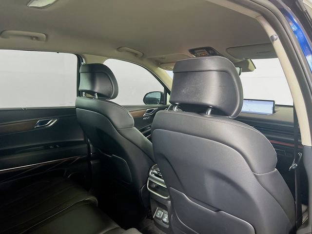 Used 2023 Genesis GV80 2.5T image 9