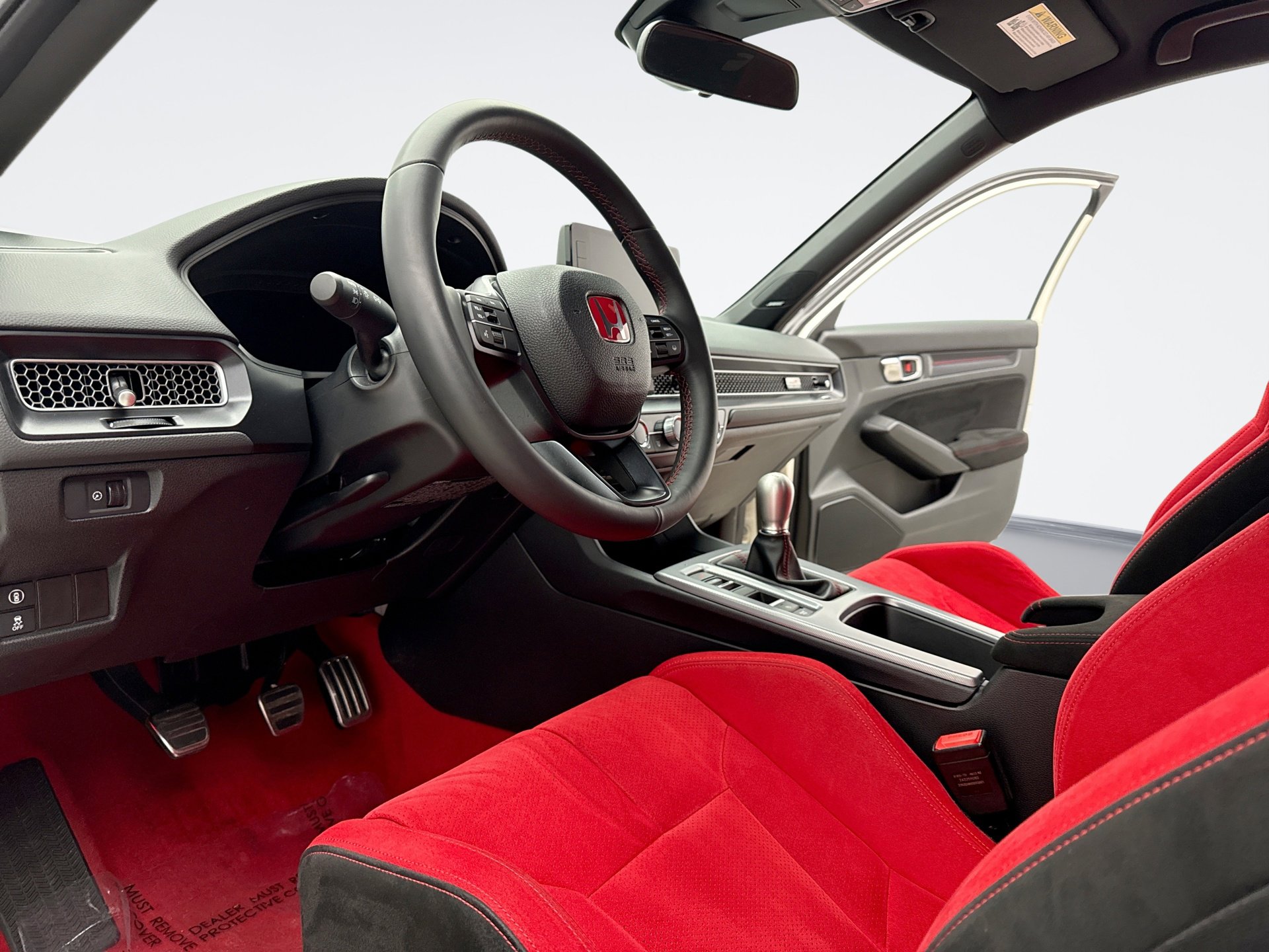 Used 2024 Honda Civic Type R image 10