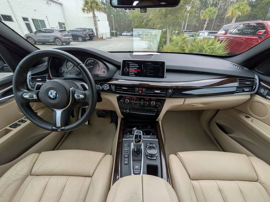 Used 2014 BMW X5 xDrive35i image 16