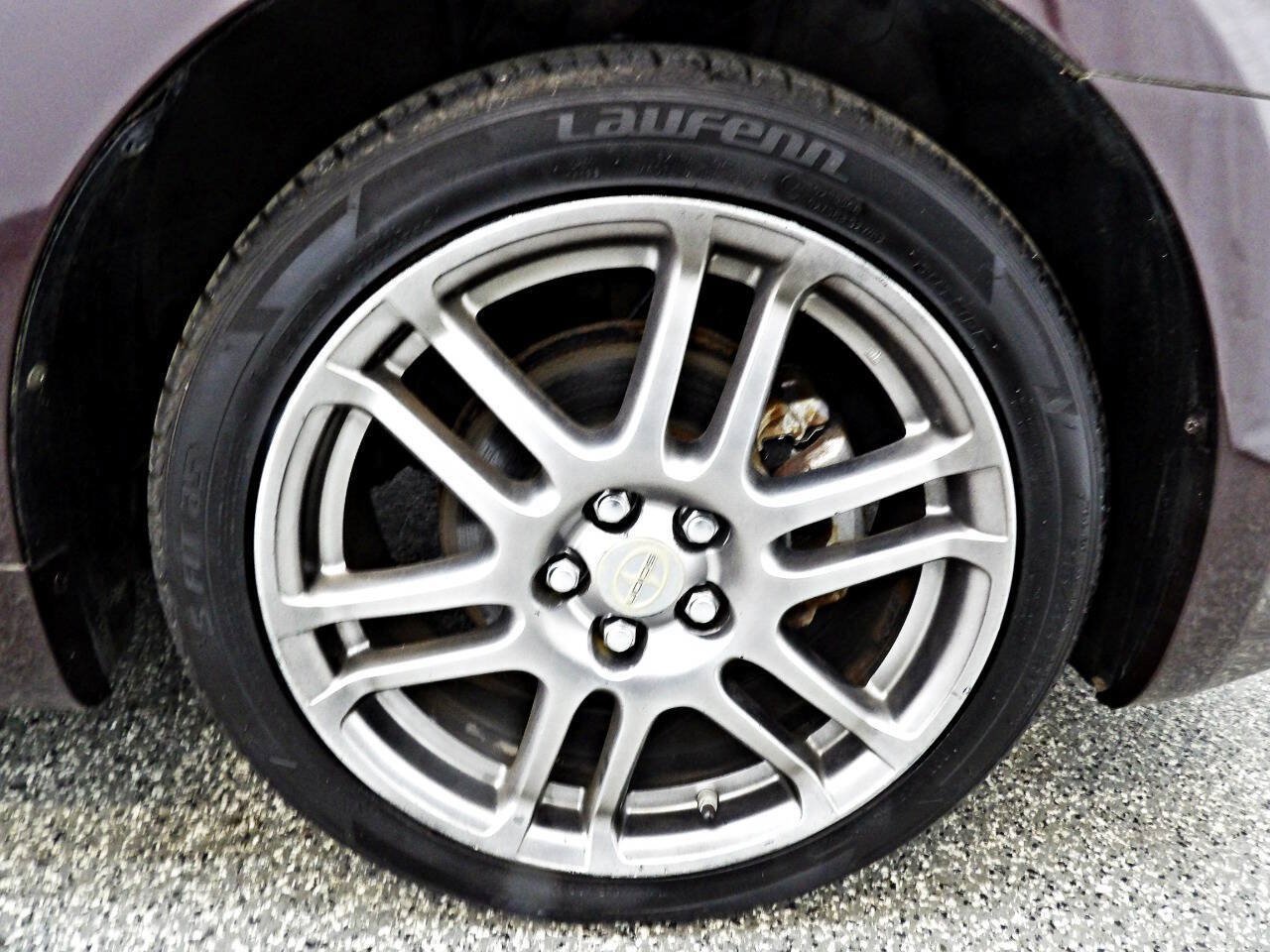 Used 2010 Scion tC FWD image 18