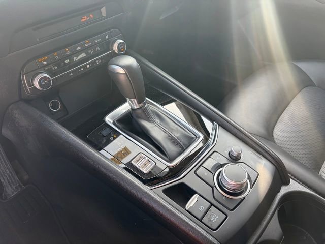 Used 2025 MAZDA CX-5 AWD 2.5 S w/ Select Package image 22