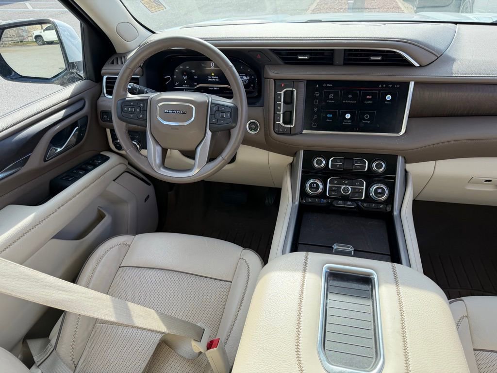 Used 2023 GMC Yukon Denali image 22