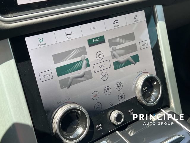 Used 2019 Land Rover Range Rover Supercharged AWD/4WD image 25