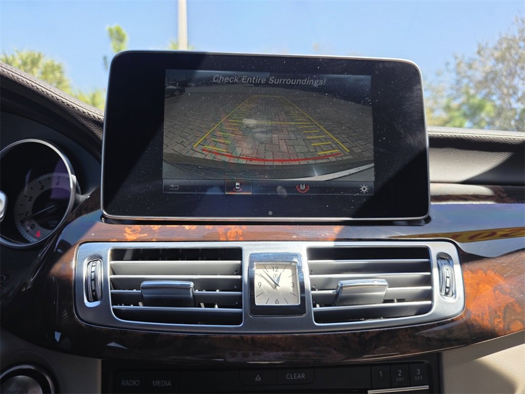 Used 2016 Mercedes-Benz CLS 400 image 32