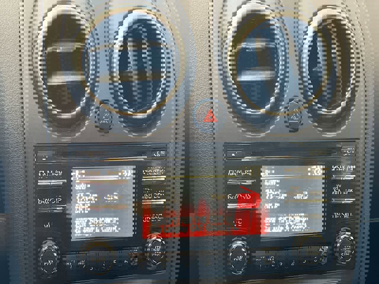 Used 2014 Nissan Rogue S w/ Convenience Package image 16